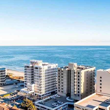 דירות מירטל ביץ' X Sea Marsh II 503 מראה חיצוני תמונה
